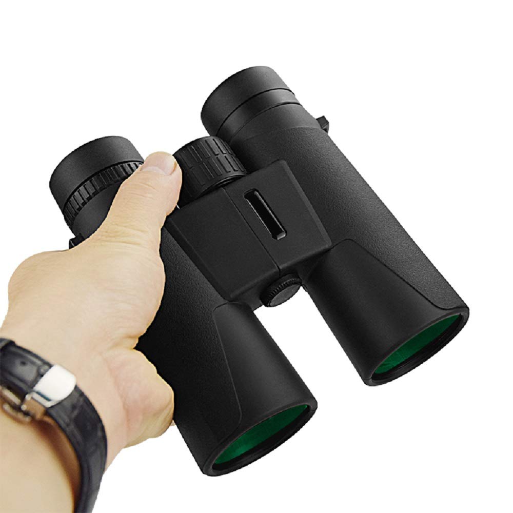 Megrezo central focus wheel detail for quick, precise focusing advantage