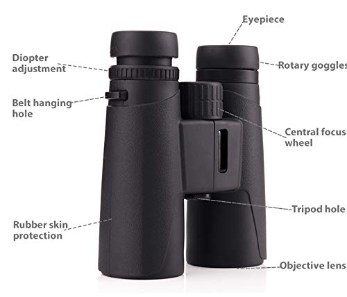 Megrezo attached smartphone adapter capturing distant subjects with clarity