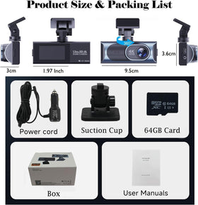 Meiqils capturing scenic highway view, illustrates travel recording and sharing benefit