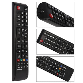 MEIWELL remote with AAA batteries installed for instant use convenience