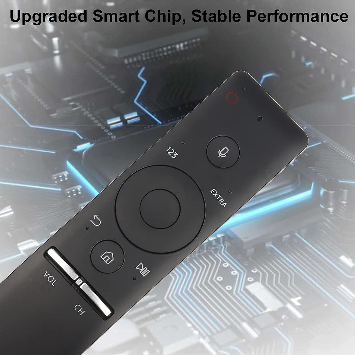 MEIWELL BN59-01241A replacement remote for Samsung UN65KS800DF