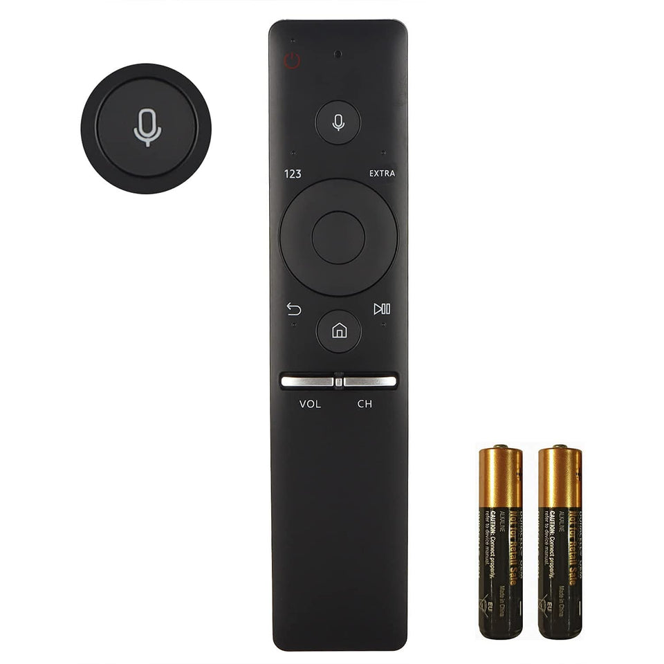 MEIWELL BN59-01241A remote with voice function for Samsung UN65KS8500F