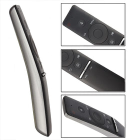MEIWELL BN59-01241A replacement remote for Samsung UN78KS9800F setup ready