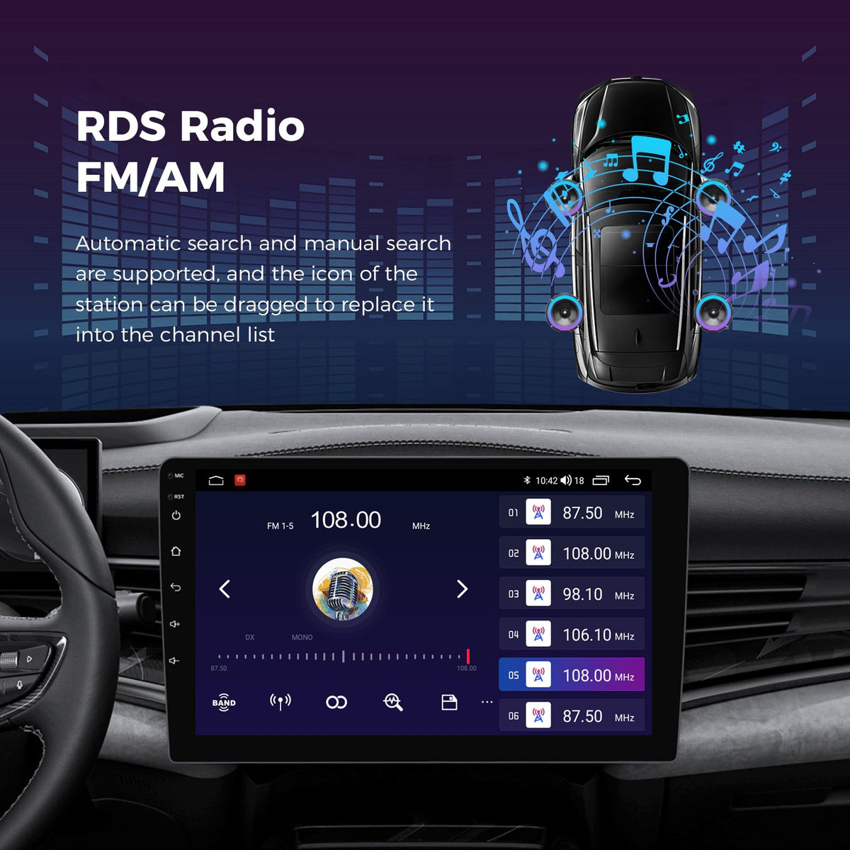 Harmon harness compatibility preserves audio on compatible models