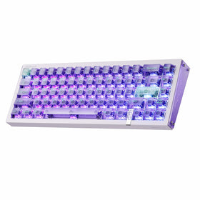 MelGeek REAL67 compact 67-key layout designed for FPS setups