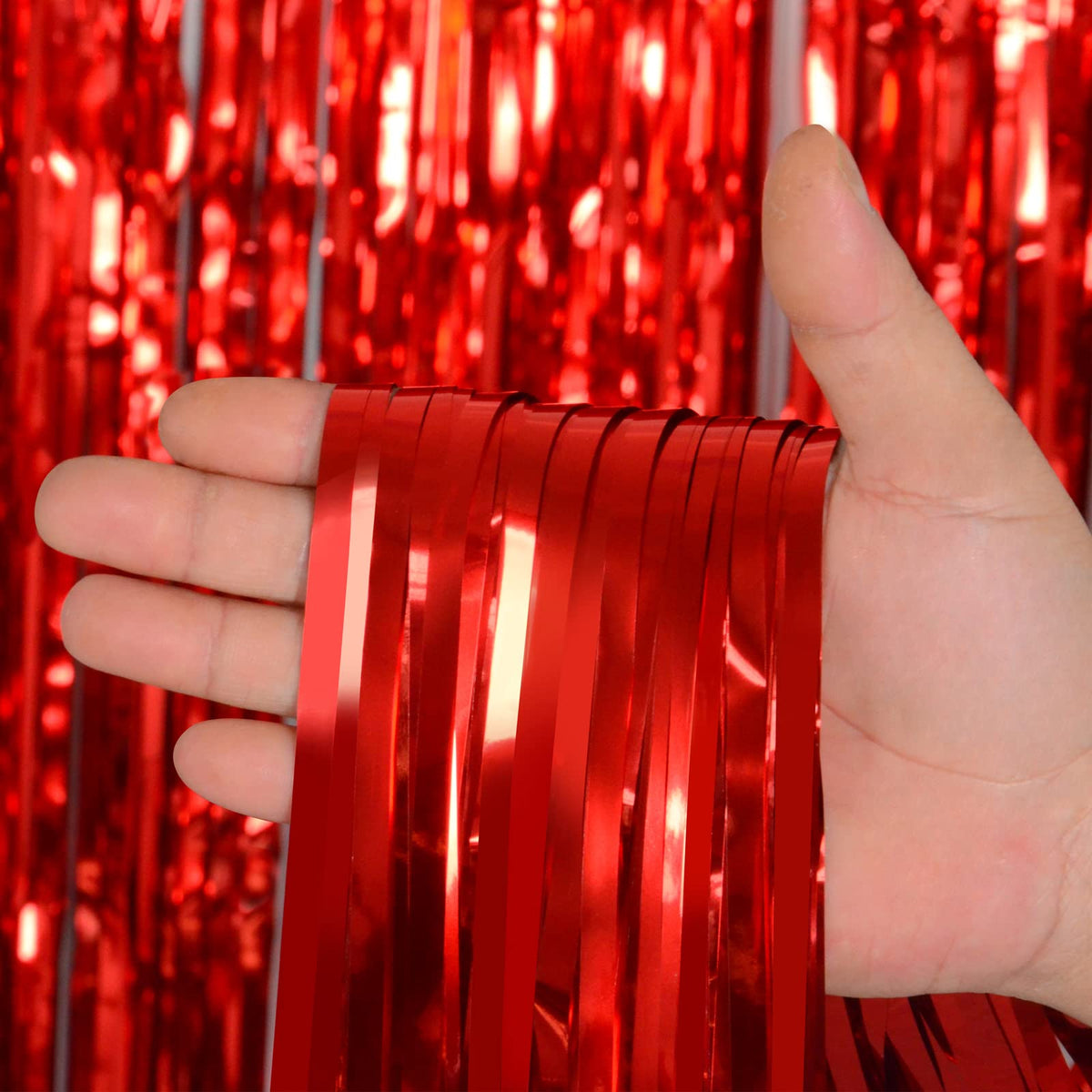 Melsan Father’s Day backdrop adds festive flair to gatherings