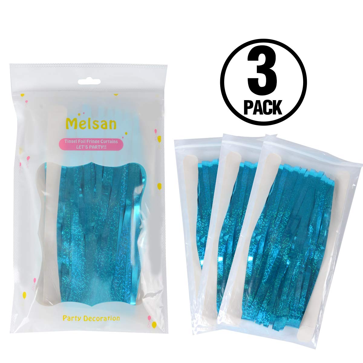 Reusable packaging helps prevent tangling and speeds event prep