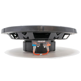 Memphis Audio PRXS1224 DVVC cooling close-up showcases advanced voice coil cooling.