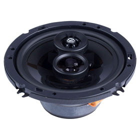 Memphis PRX603 polyurethane surround detail for durable, responsive cone movement.