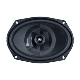 Memphis PRX69S low-profile tweeter delivers clearer highs without bulk.