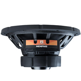 Memphis PRXL12FT delivers deep, powerful bass with 400W RMS