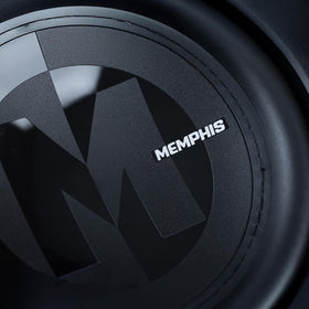 Memphis PRXL12FT handles 800W peak for dynamic moments