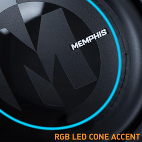 Memphis PRXL12FT compact 5.1-inch depth fits tight installations