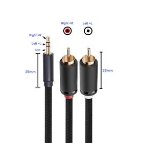 Menewstart connecting smartphone to TV demonstrating easy audio transfer