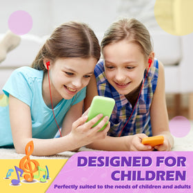 MENGLALA classroom and library ready earbuds for learning spaces.
