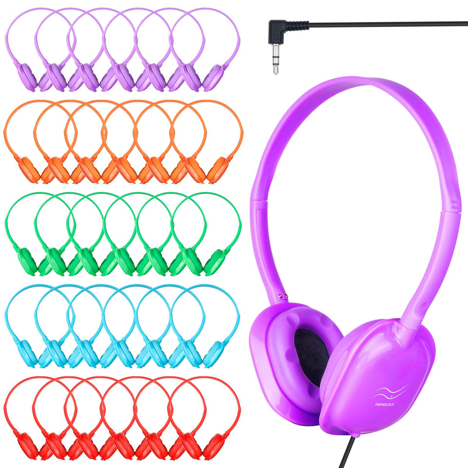 MENGLALA front packaging showing 20-pack for quick classroom setup