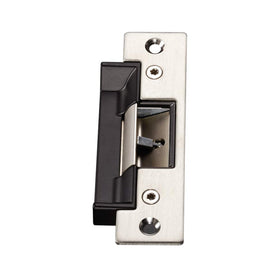 MENGQI-CONTROL side profile showing stainless steel construction for durability