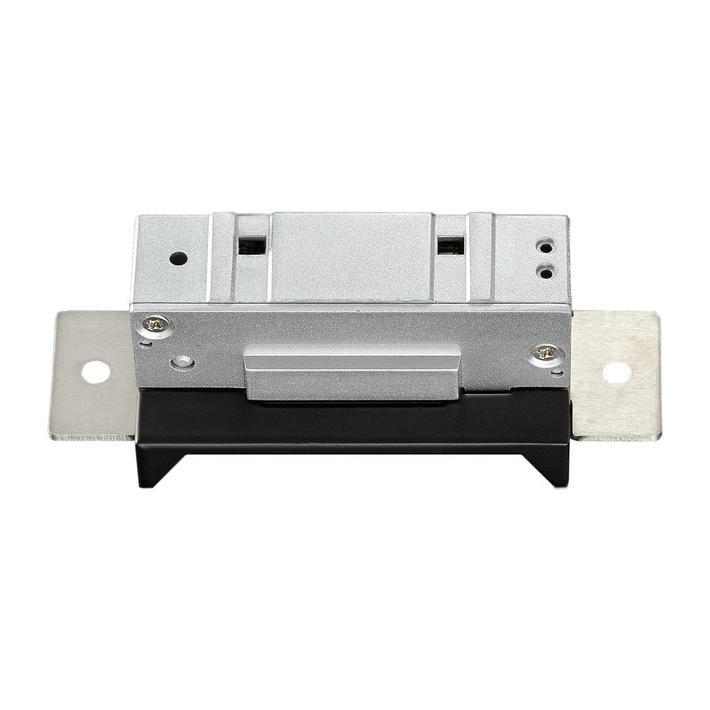 MENGQI-CONTROL wiring terminal detail providing clear DC12V connection guidance