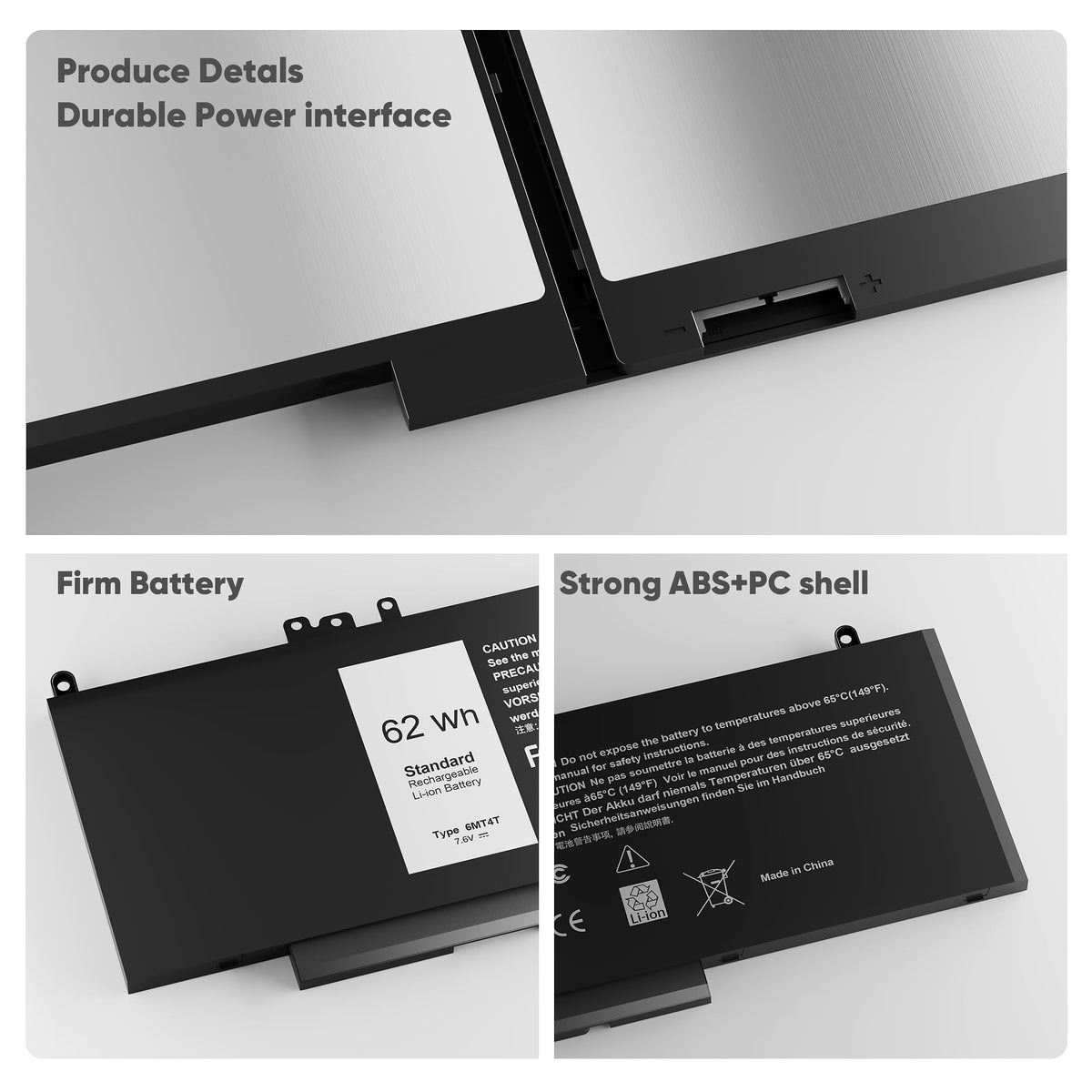 Menlonigt included screwdrivers and manual, simplifies installation and user confidence
