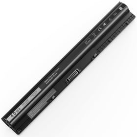 Menlonigt Dell Inspiron 40Wh M5Y1K front view battery for reliable daytime use