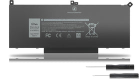 Menlonigt F3YGT front view showing clean fit and reliable replacement