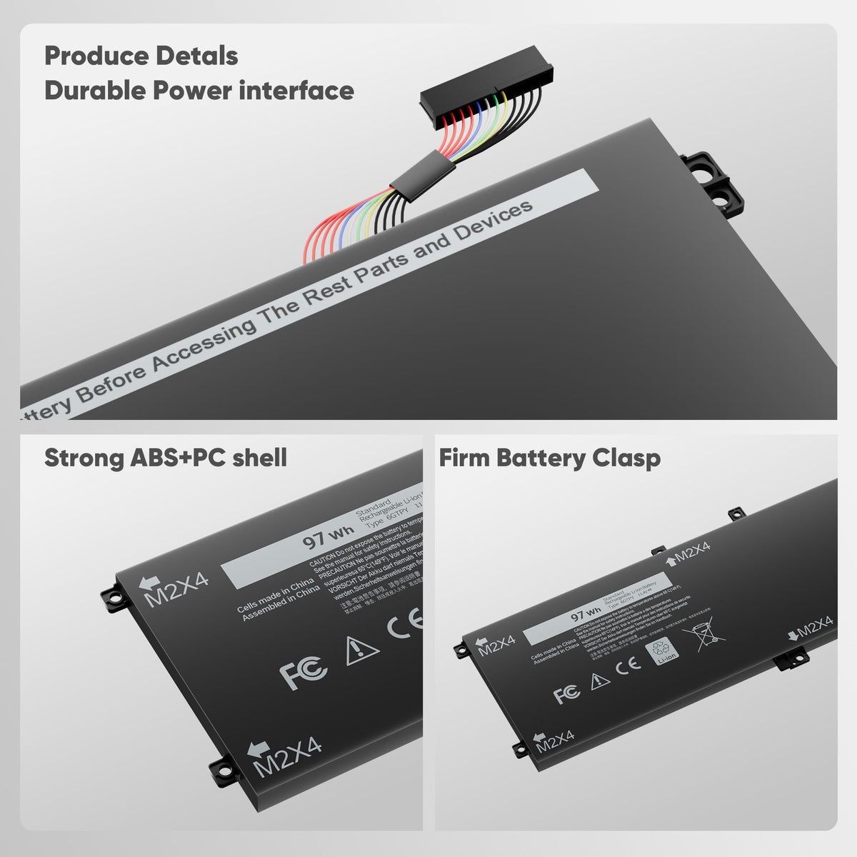 menlonigt included screwdrivers displayed for simple installation benefit