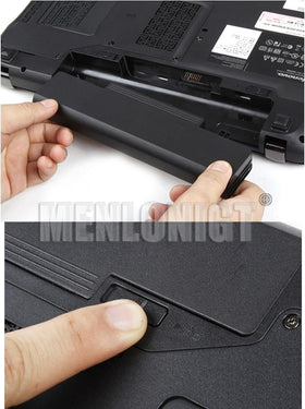Dell Inspiron N3010/N3110 compatibility view of Menlonigt J1KND battery.