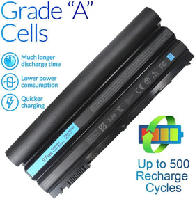 Detailed shot of Menlonigt battery contacts displaying secure connection and reliable power transfer