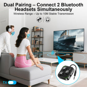 MepvabKY 2026Pro built-in mic captures clear voice for calls.