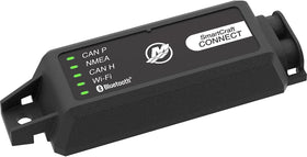 Mercury SmartCraft Connect enables seamless dealer data sharing for easier service