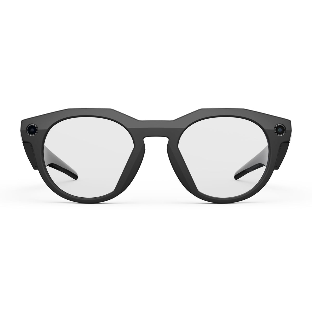Oakley Meta HSTN 3K video for high-quality action clips.
