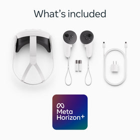 Meta Quest 3 512GB battery life supports longer sessions