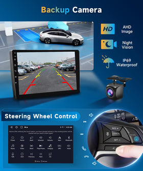 METEESER Bluetooth supports fast, stable music and calls.