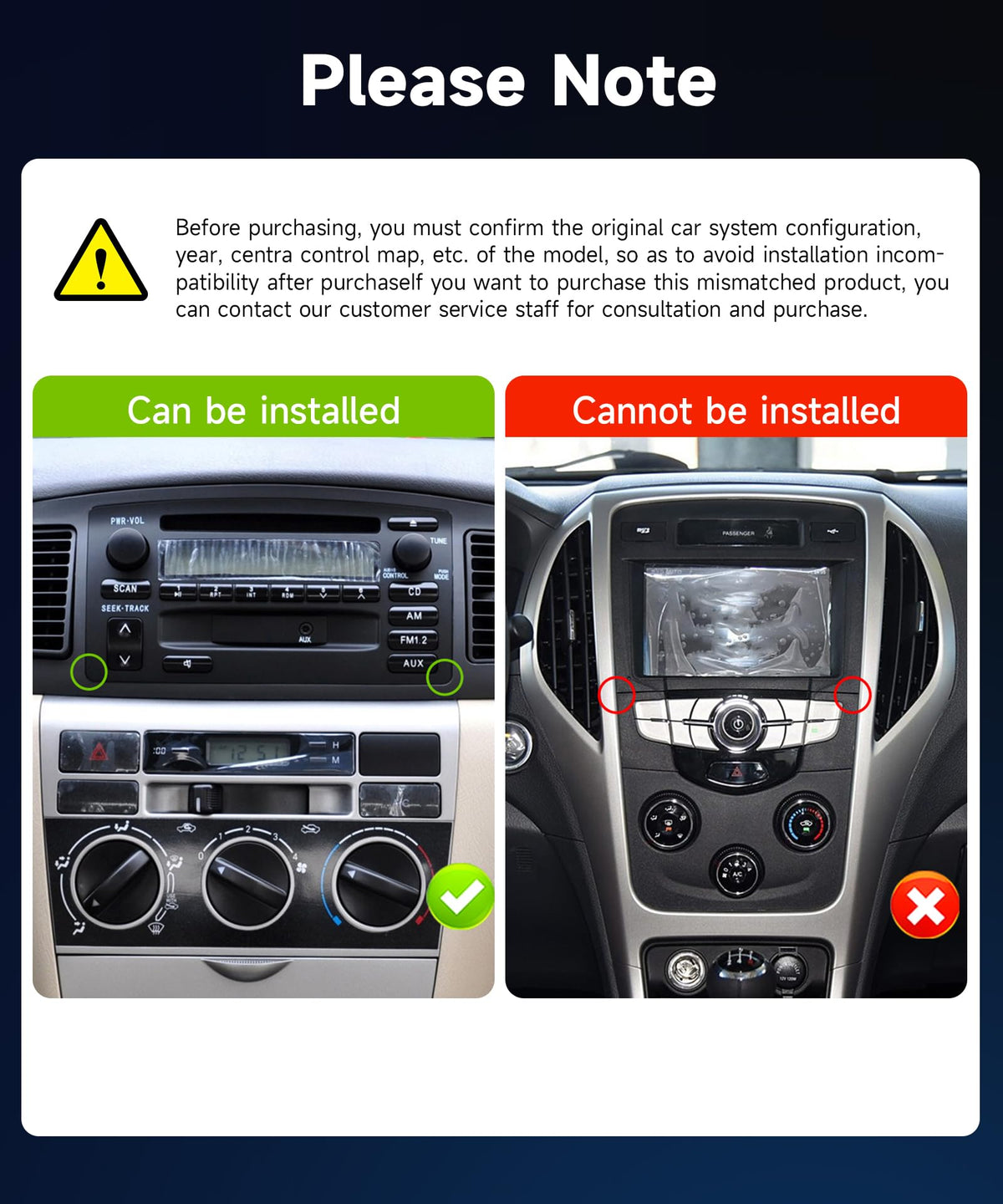 METEESER built-in WiFi enables online weather and information on the go.