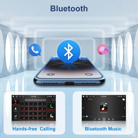 METEESER 1080p mirror link supports iOS and Android for seamless screen sharing.