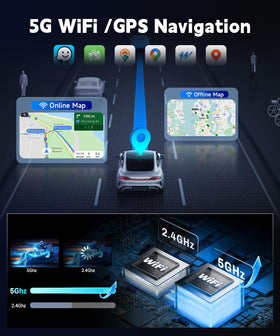 METEESER 32-band DSP yields balanced sound and clearer detail