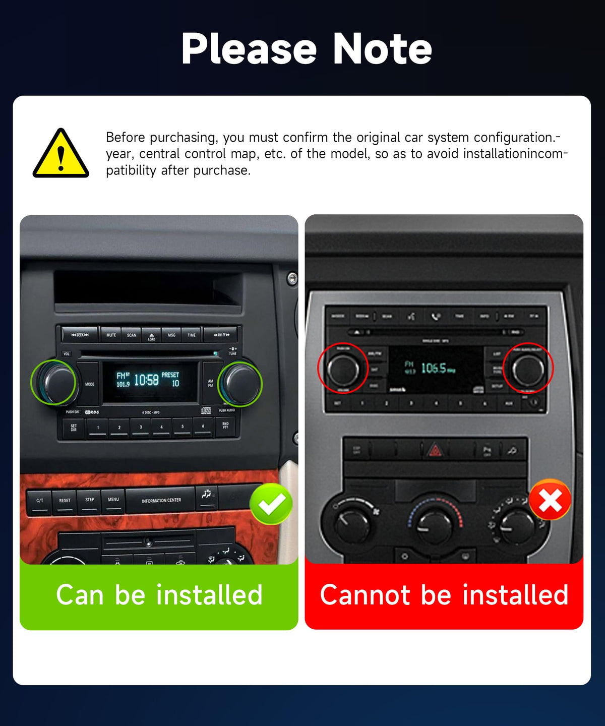 METEESER Bluetooth hands-free calls and streaming for safer driving