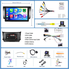 METEESER FM/RDS radio delivers clear audio and a broad station selection.