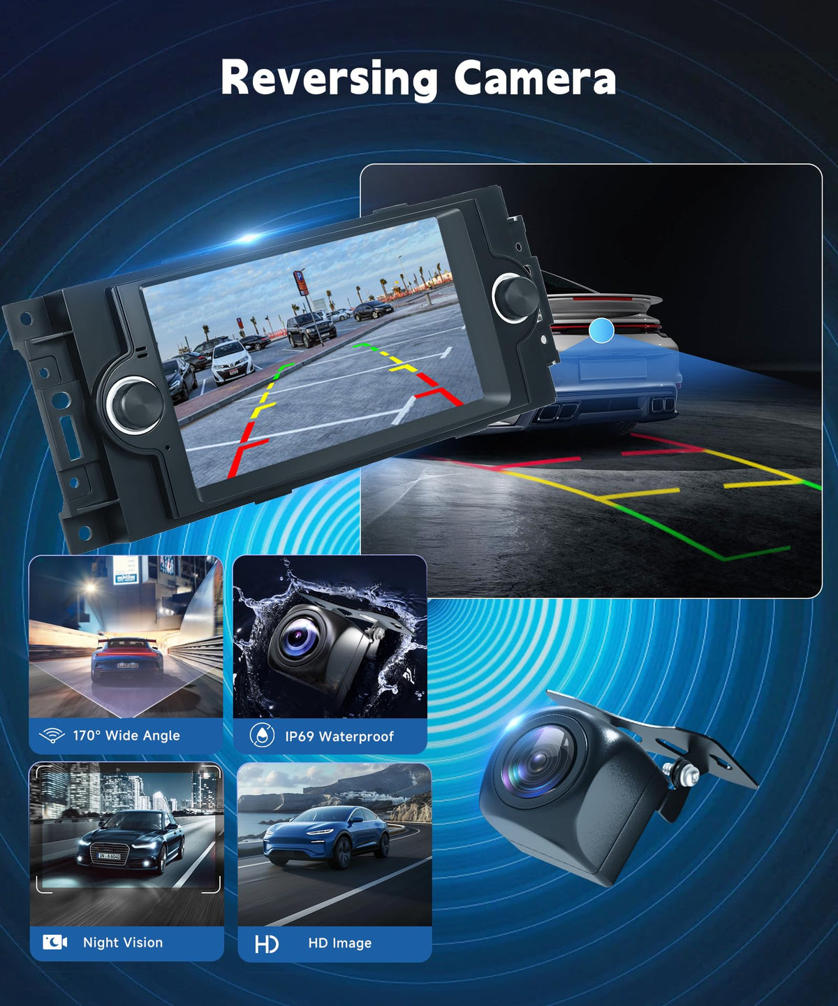 METEESER installation guide for compatible vehicles