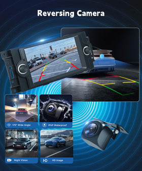 METEESER installation guide for compatible vehicles