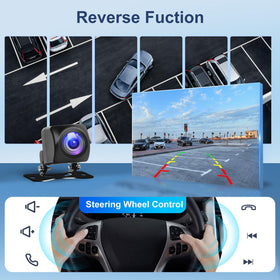 METEESER customizable UI themes create a personalized in-car display.