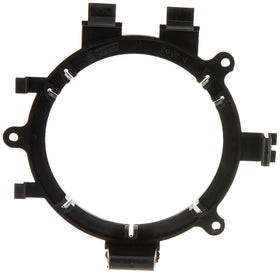 Metra 82-3002 front-door adapter for easy GM truck speaker installation in factory location.