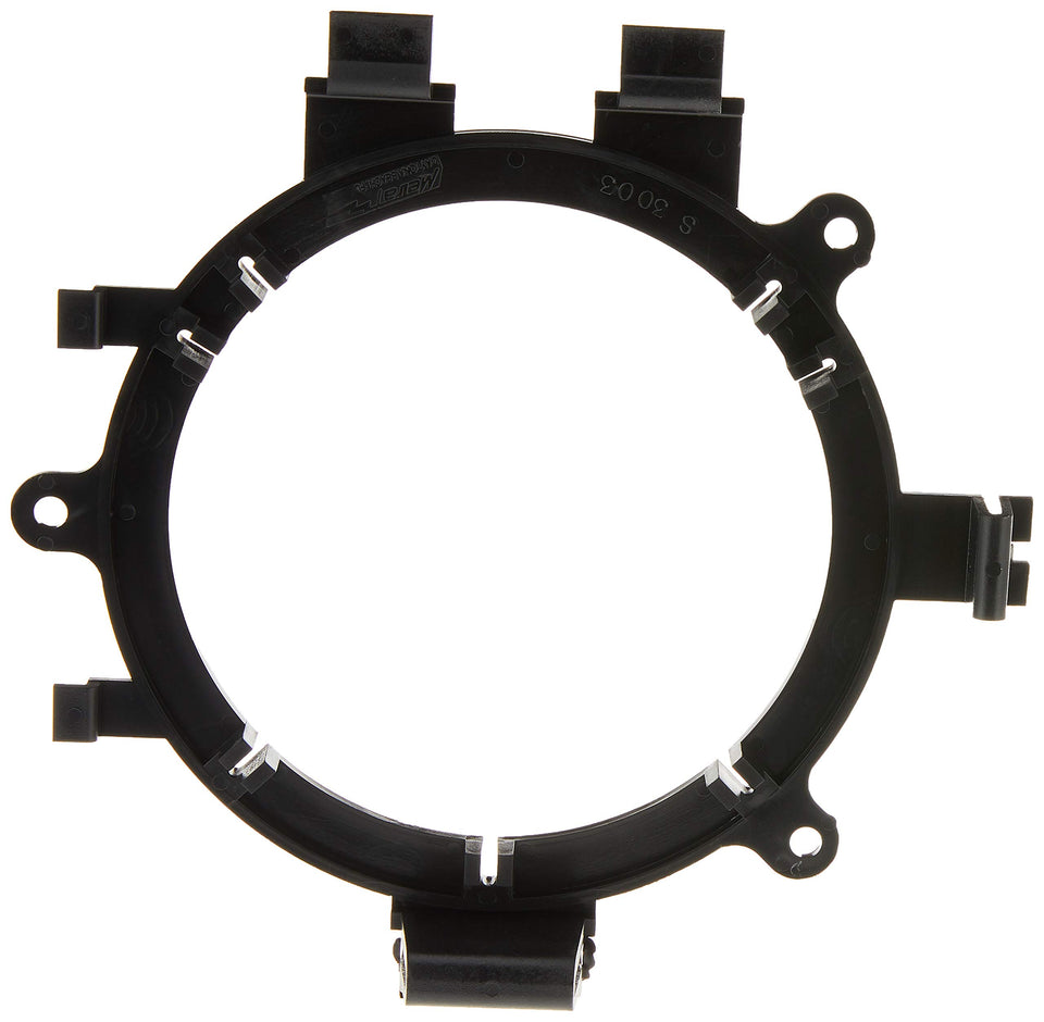 Metra 82-3002 front-door adapter for easy GM truck speaker installation in factory location.