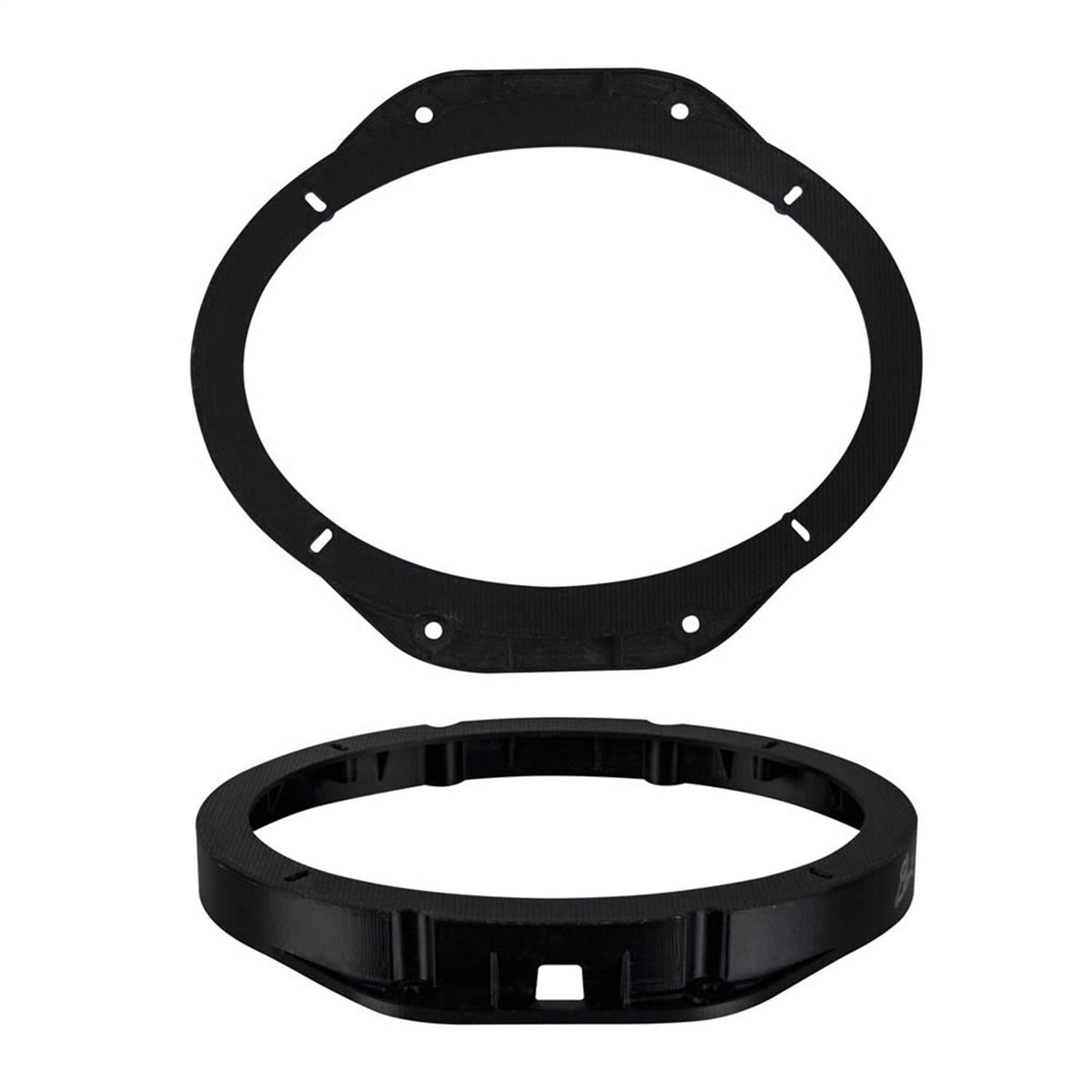 Metra 82-5606 front 6x9 speaker plate pair for Ford F-150 enhances fit and installation