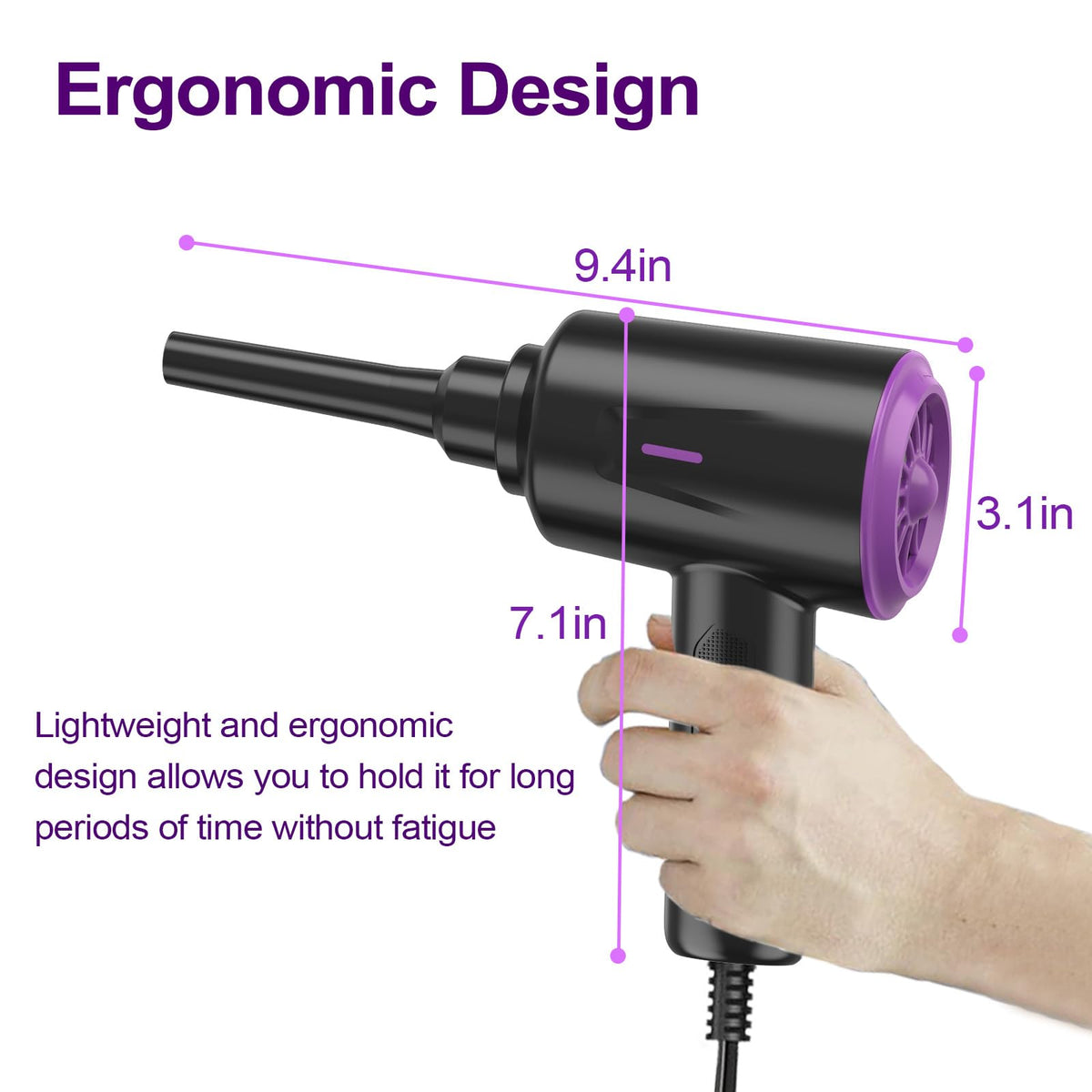 Meudeen Air Duster gift-pack appeal for tech enthusiasts and hobbyists