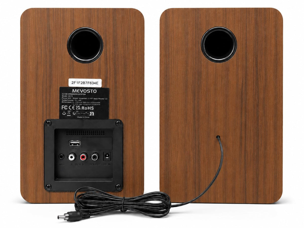 MEVOSTO DS19 compatibility reminders help users confirm options before purchase.