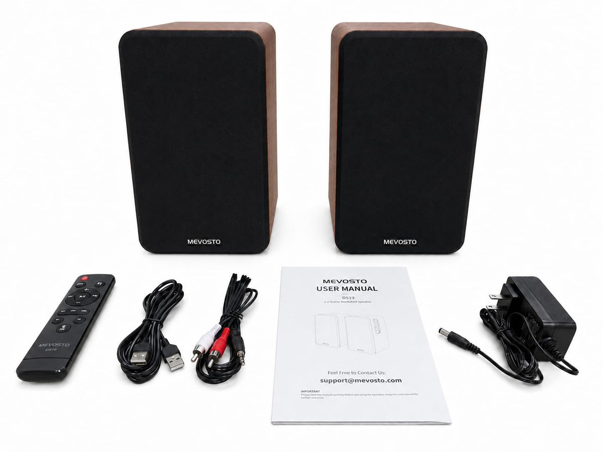 MEVOSTO 12V-18V power support suits RV, camper, and yacht setups.