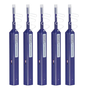 Mexture front packaging showing five cleaner pens and kit benefits