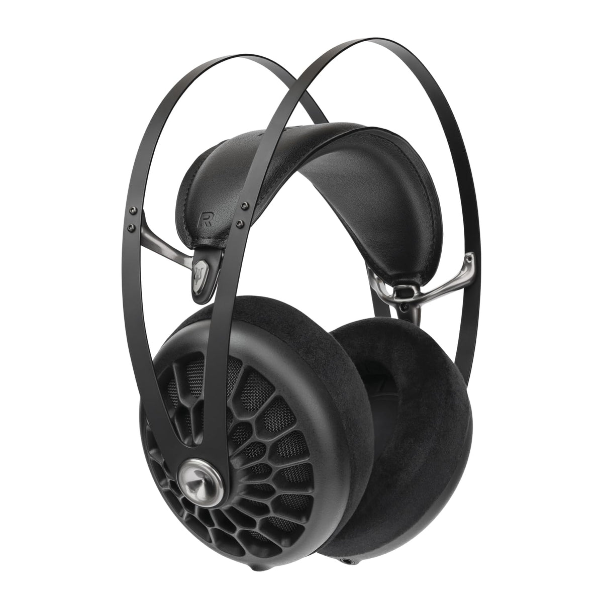 Meze Audio 105 AER open-back design for expansive, airy sound