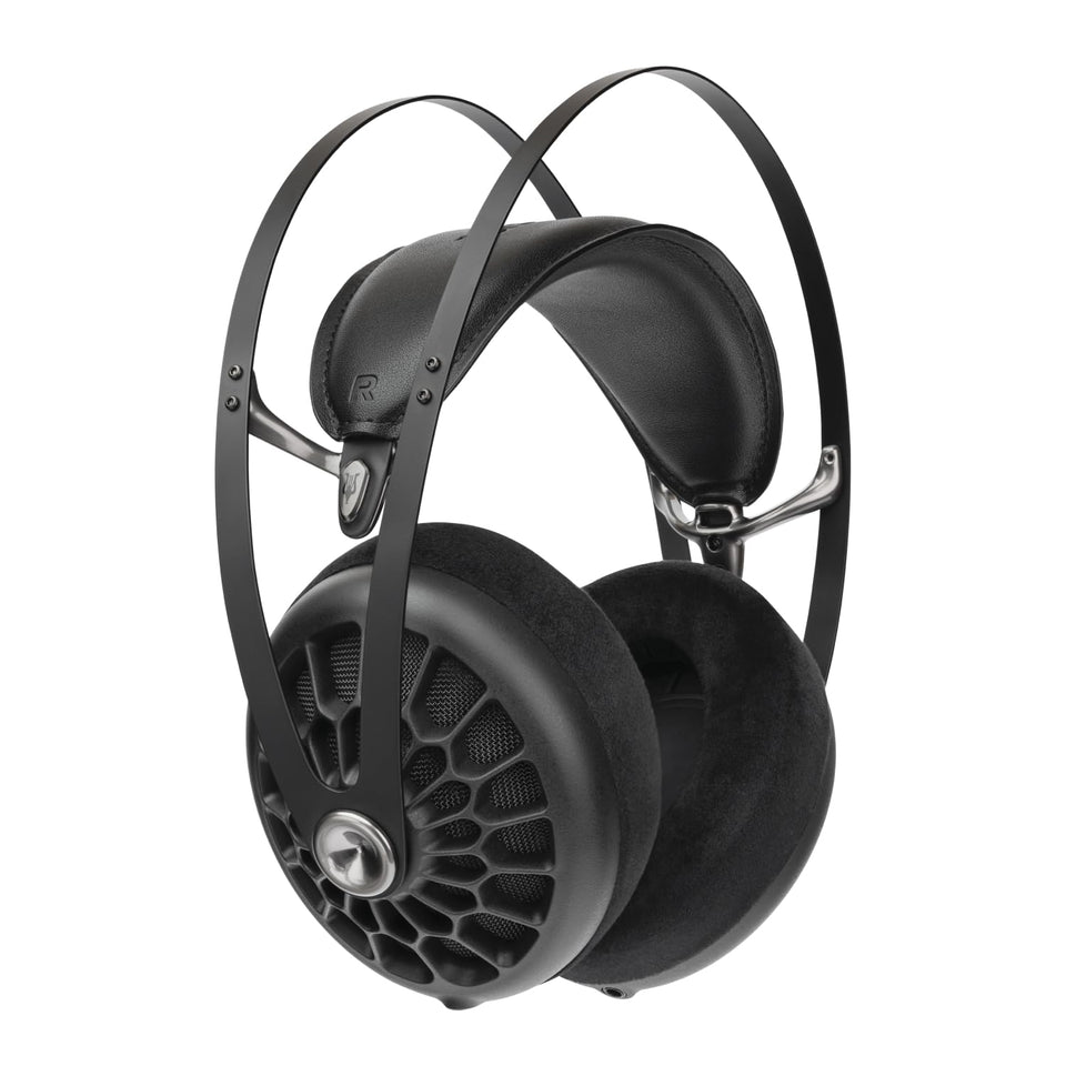 Meze Audio 105 AER open-back design for expansive, airy sound